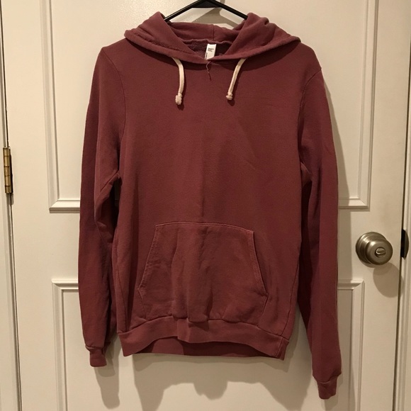 American Apparel hoodie - Picture 1 of 3